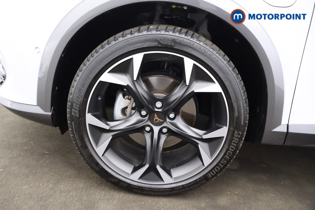 Cupra Formentor V2 Automatic Petrol Plug-In Hybrid SUV - Stock Number (1583060) - 18th supplementary image