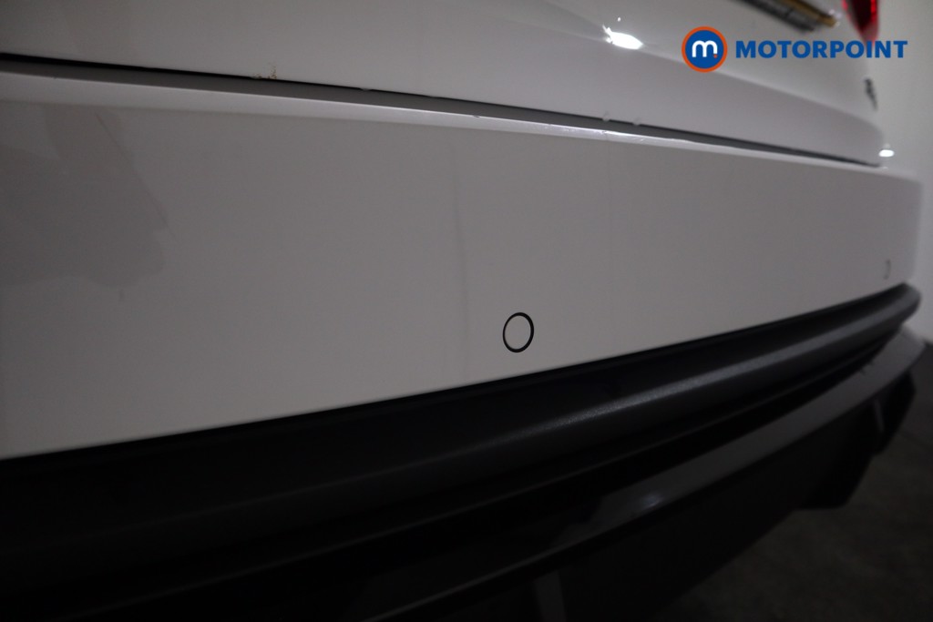 Audi Q3 Black Edition Automatic Petrol SUV - Stock Number (1583082) - 20th supplementary image