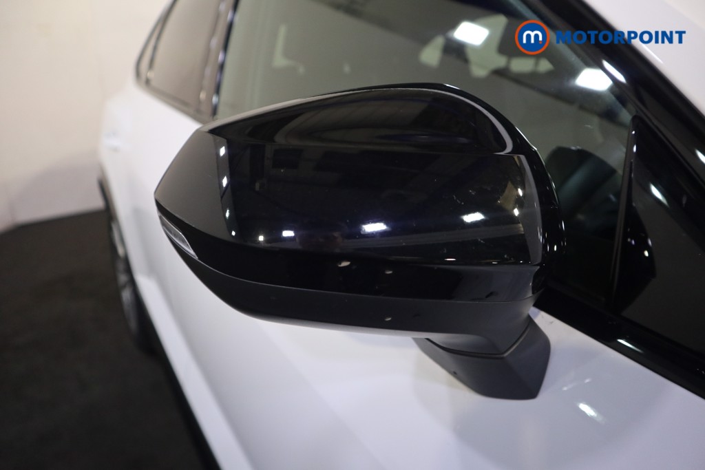 Audi Q3 Black Edition Automatic Petrol SUV - Stock Number (1583082) - 25th supplementary image