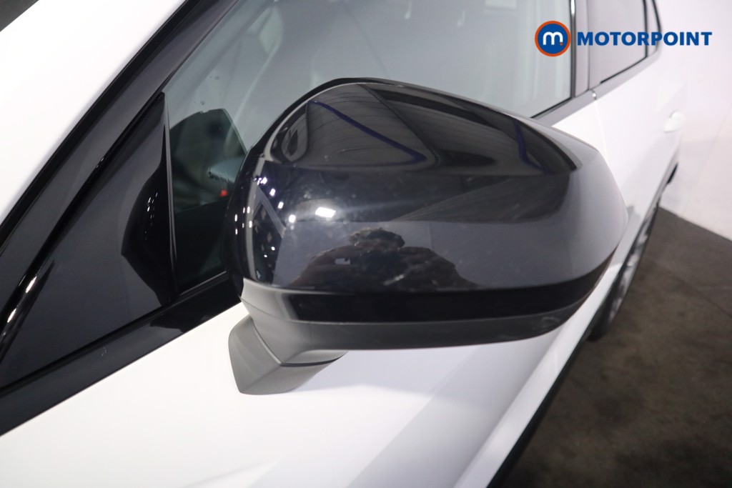 Audi Q3 Black Edition Automatic Petrol SUV - Stock Number (1583082) - 26th supplementary image