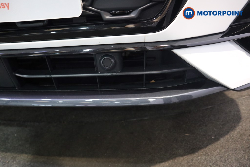 Audi Q3 Black Edition Automatic Petrol SUV - Stock Number (1583082) - 27th supplementary image