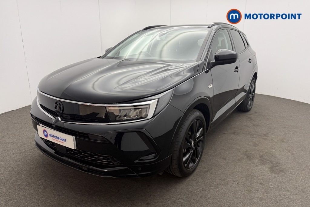 Vauxhall Grandland GS Automatic Petrol Plug-In Hybrid SUV - Stock Number (1583171) - 2nd supplementary image