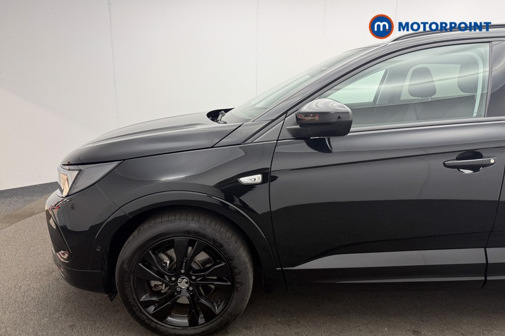 Vauxhall Grandland GS Automatic Petrol Plug-In Hybrid SUV - Stock Number (1583171) - 3rd supplementary image