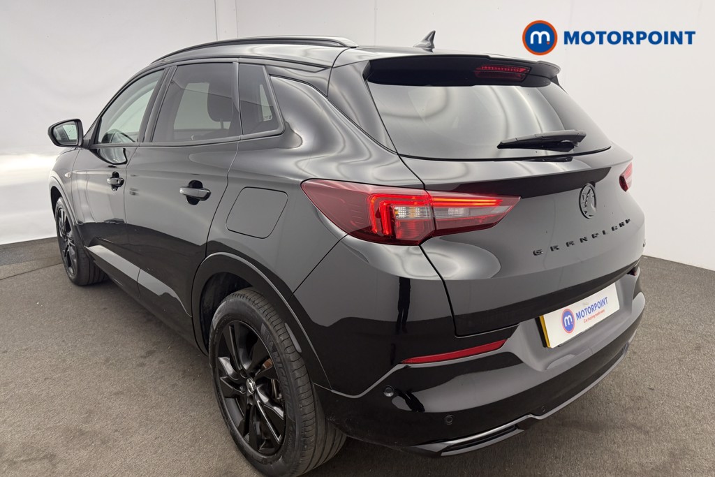 Vauxhall Grandland GS Automatic Petrol Plug-In Hybrid SUV - Stock Number (1583171) - 5th supplementary image