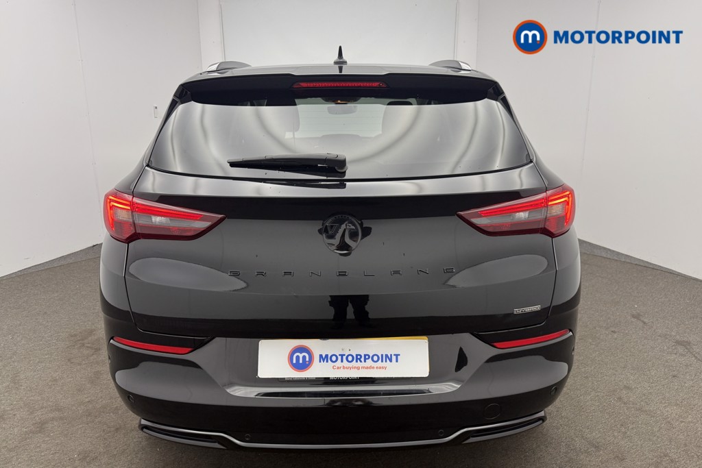 Vauxhall Grandland GS Automatic Petrol Plug-In Hybrid SUV - Stock Number (1583171) - 6th supplementary image