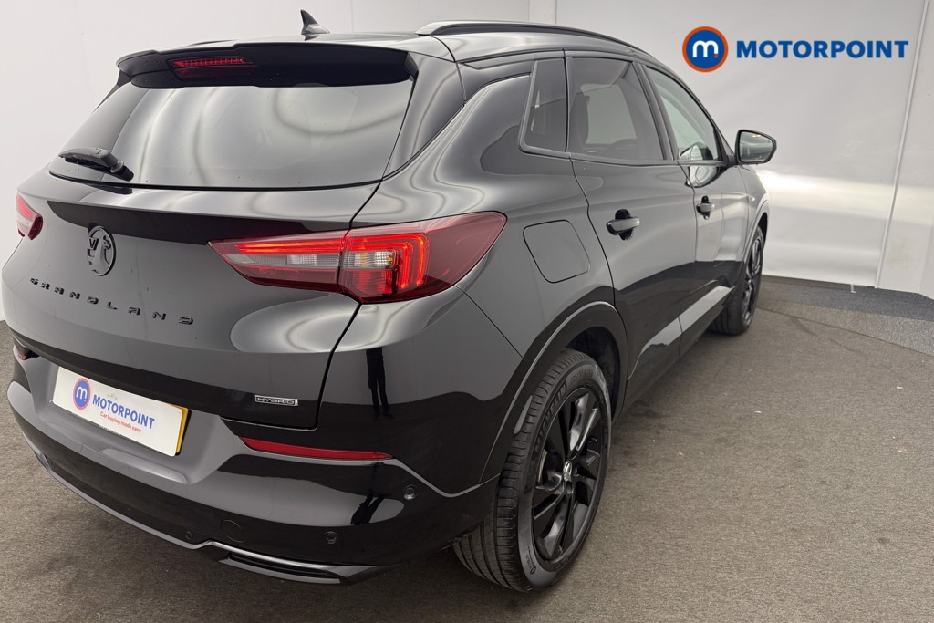 Vauxhall Grandland GS Automatic Petrol Plug-In Hybrid SUV - Stock Number (1583171) - 7th supplementary image