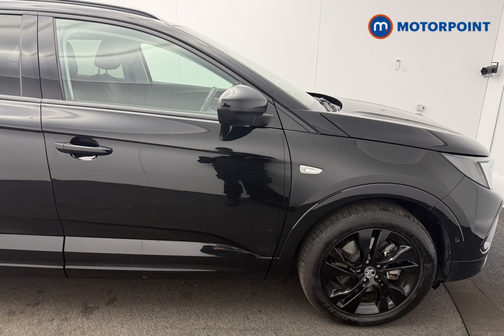 Vauxhall Grandland GS Automatic Petrol Plug-In Hybrid SUV - Stock Number (1583171) - 9th supplementary image