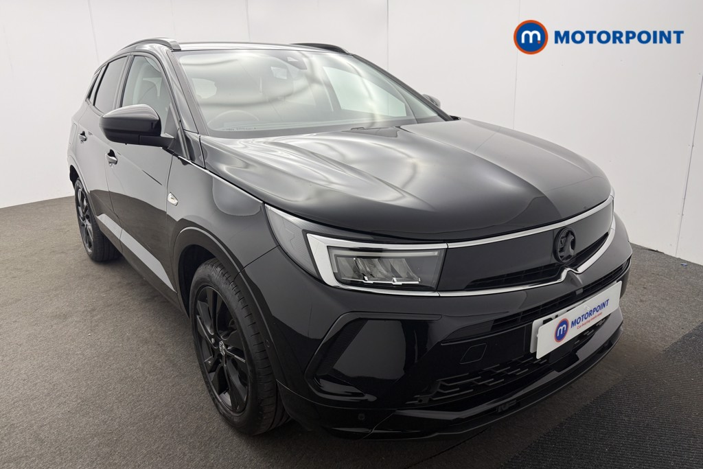 Vauxhall Grandland GS Automatic Petrol Plug-In Hybrid SUV - Stock Number (1583171) - 10th supplementary image