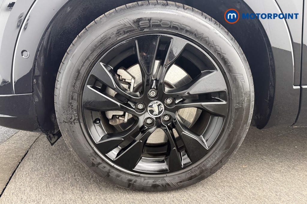 Vauxhall Grandland GS Automatic Petrol Plug-In Hybrid SUV - Stock Number (1583171) - 11th supplementary image