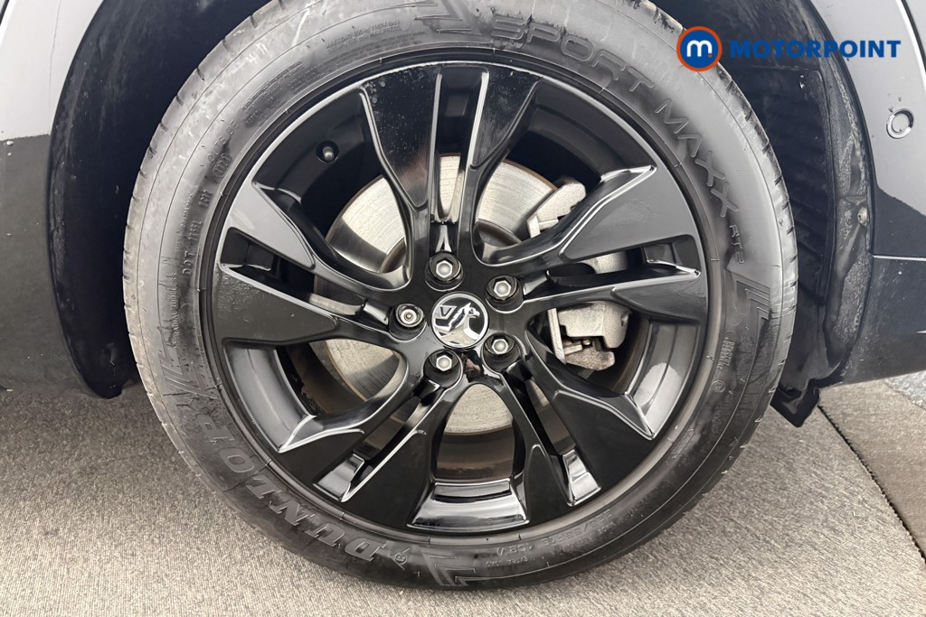 Vauxhall Grandland GS Automatic Petrol Plug-In Hybrid SUV - Stock Number (1583171) - 14th supplementary image