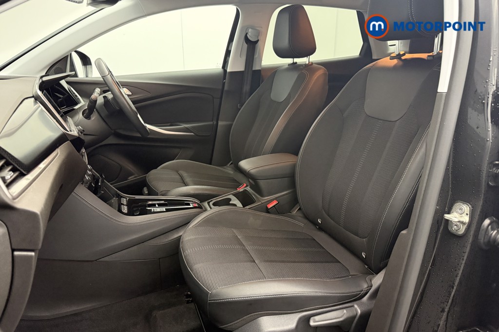 Vauxhall Grandland GS Automatic Petrol Plug-In Hybrid SUV - Stock Number (1583171) - 15th supplementary image