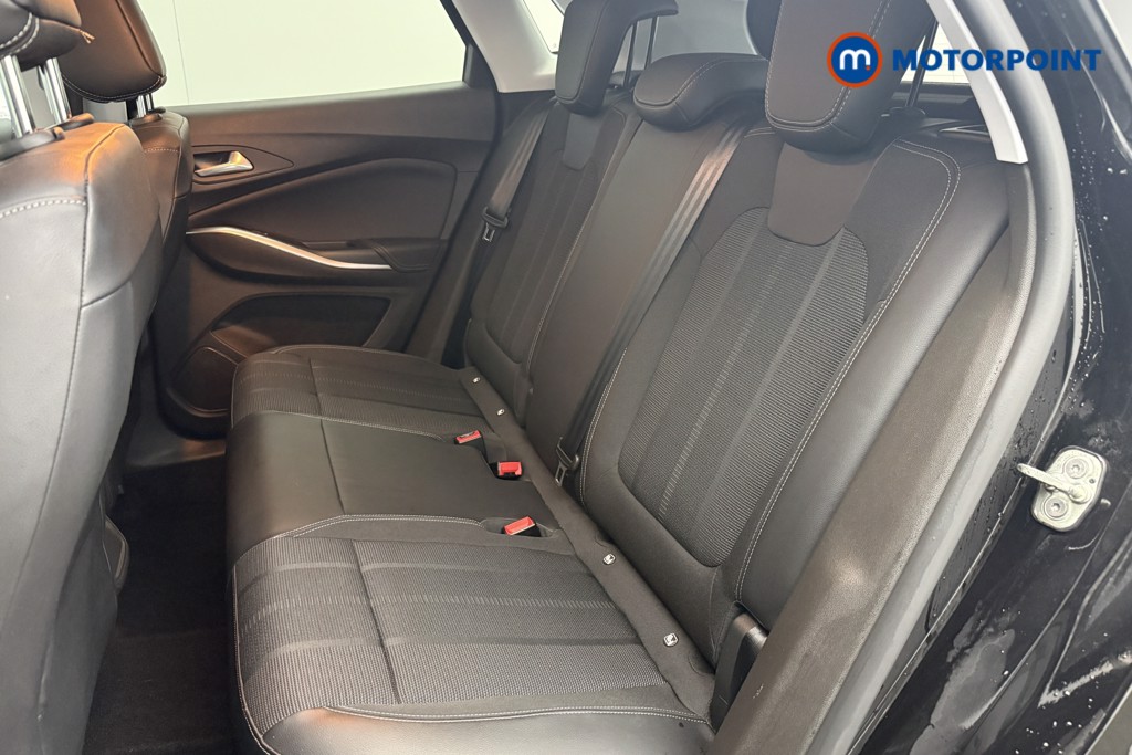 Vauxhall Grandland GS Automatic Petrol Plug-In Hybrid SUV - Stock Number (1583171) - 16th supplementary image