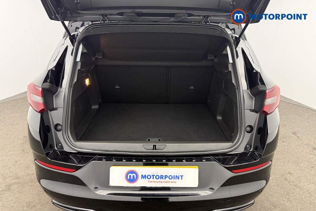 Vauxhall Grandland GS Automatic Petrol Plug-In Hybrid SUV - Stock Number (1583171) - 17th supplementary image