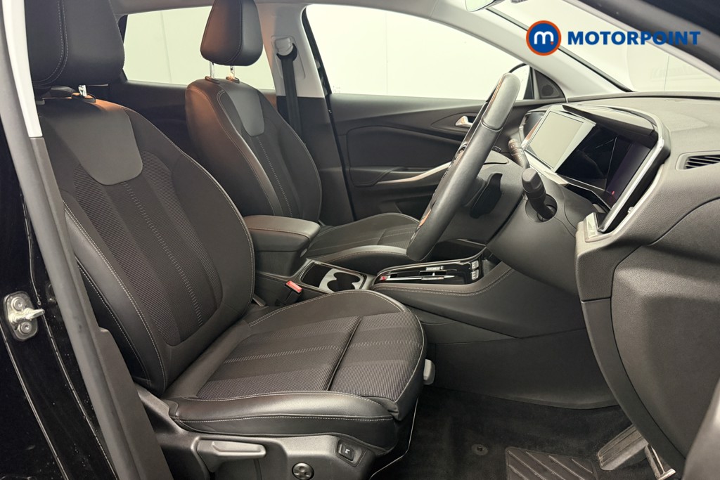 Vauxhall Grandland GS Automatic Petrol Plug-In Hybrid SUV - Stock Number (1583171) - 21st supplementary image