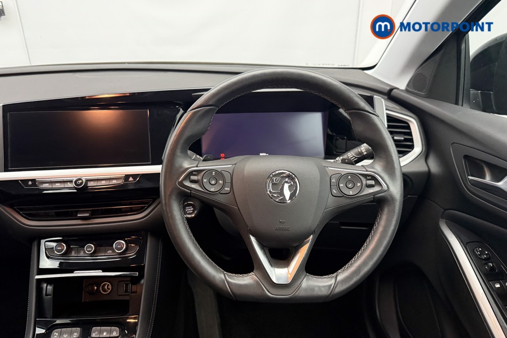 Vauxhall Grandland GS Automatic Petrol Plug-In Hybrid SUV - Stock Number (1583171) - 23rd supplementary image