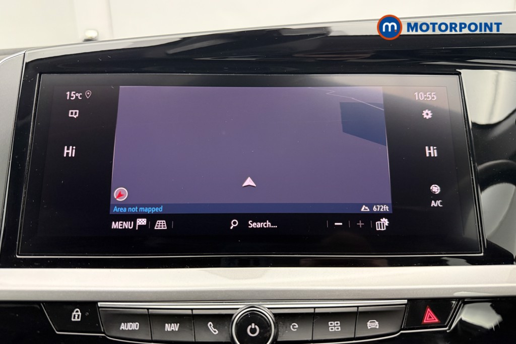 Vauxhall Grandland GS Automatic Petrol Plug-In Hybrid SUV - Stock Number (1583171) - 25th supplementary image