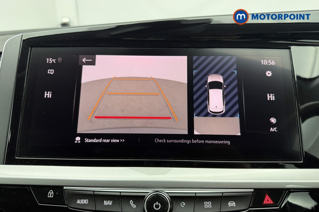 Vauxhall Grandland GS Automatic Petrol Plug-In Hybrid SUV - Stock Number (1583171) - 26th supplementary image