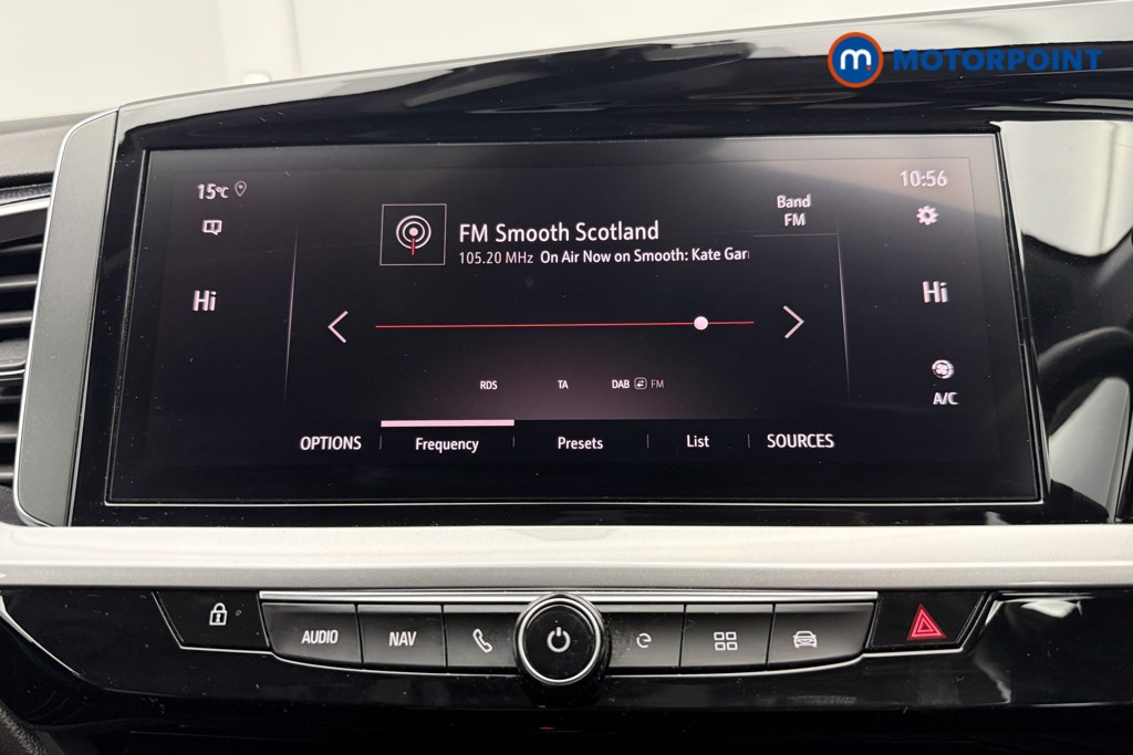 Vauxhall Grandland GS Automatic Petrol Plug-In Hybrid SUV - Stock Number (1583171) - 27th supplementary image