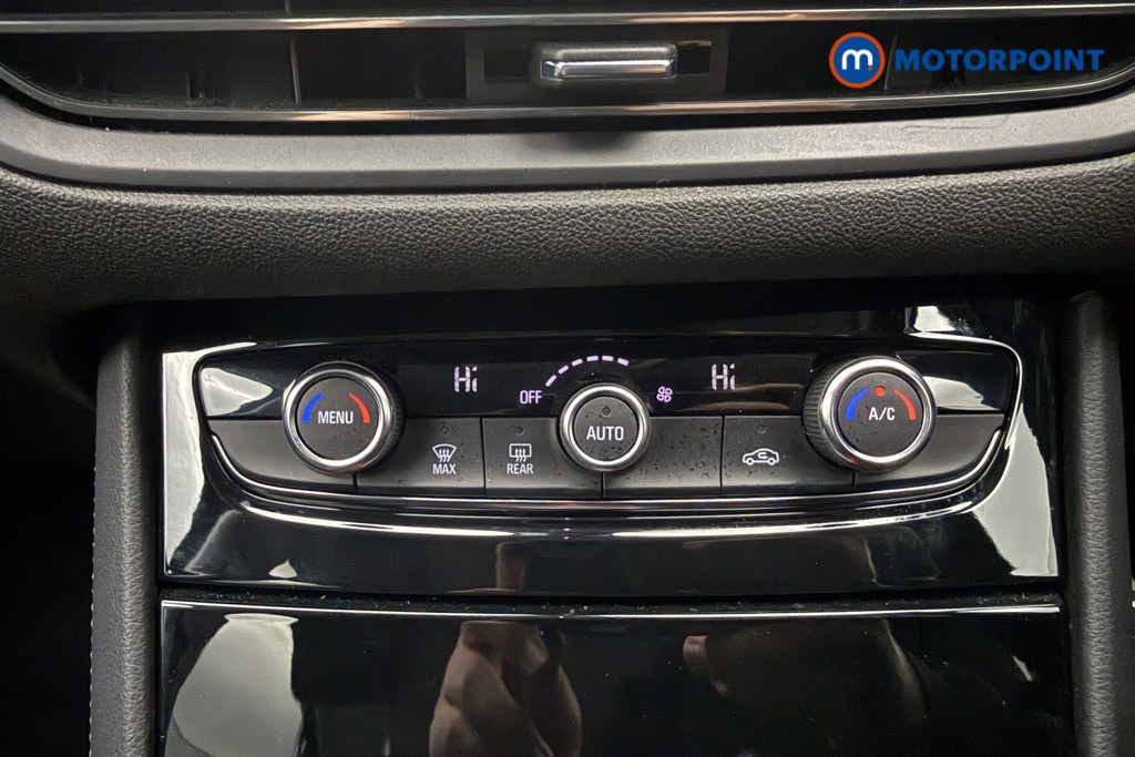 Vauxhall Grandland GS Automatic Petrol Plug-In Hybrid SUV - Stock Number (1583171) - 28th supplementary image