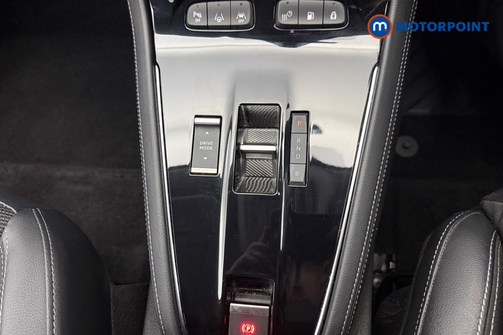 Vauxhall Grandland GS Automatic Petrol Plug-In Hybrid SUV - Stock Number (1583171) - 29th supplementary image