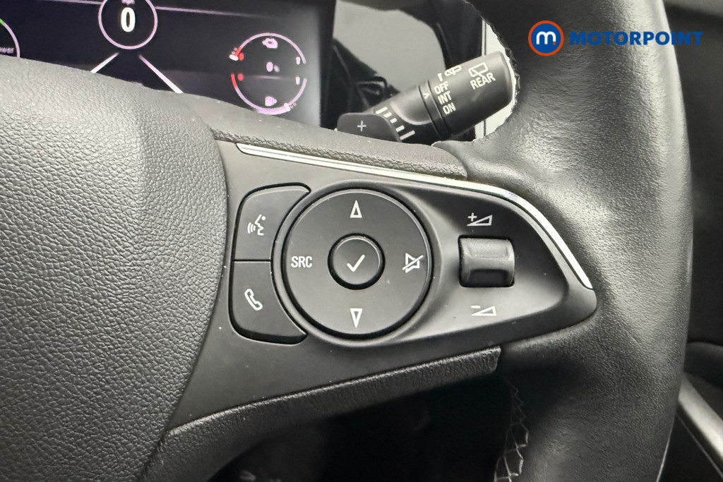 Vauxhall Grandland GS Automatic Petrol Plug-In Hybrid SUV - Stock Number (1583171) - 31st supplementary image