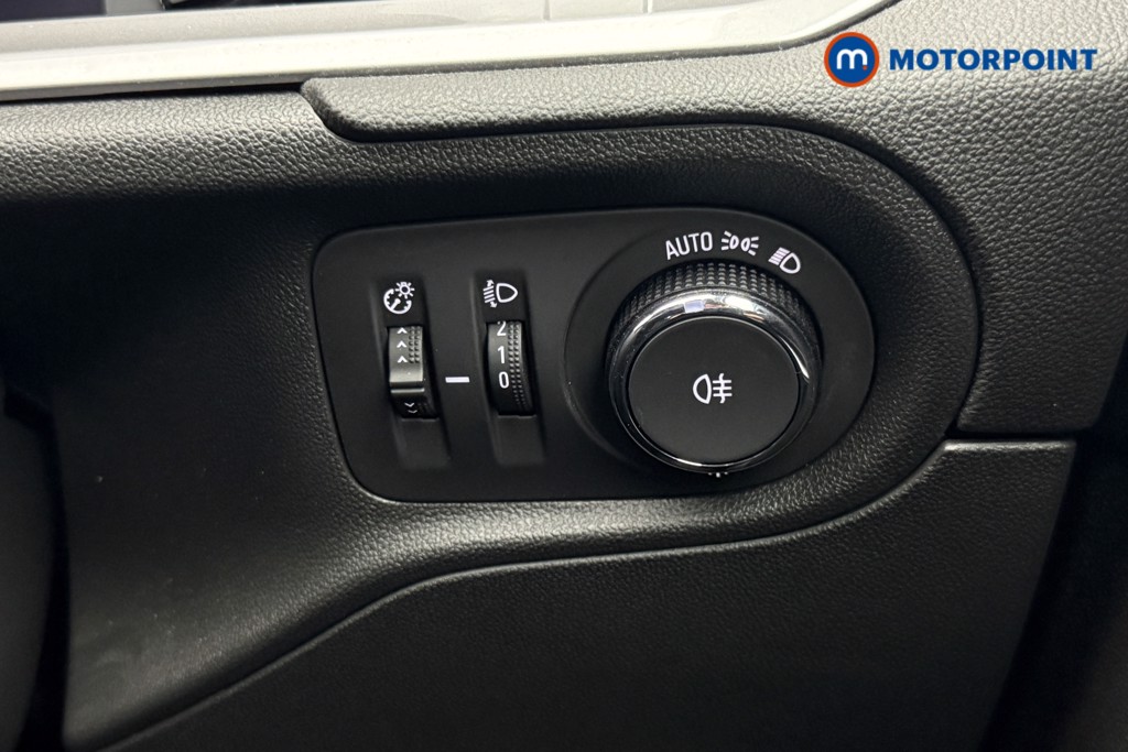 Vauxhall Grandland GS Automatic Petrol Plug-In Hybrid SUV - Stock Number (1583171) - 32nd supplementary image