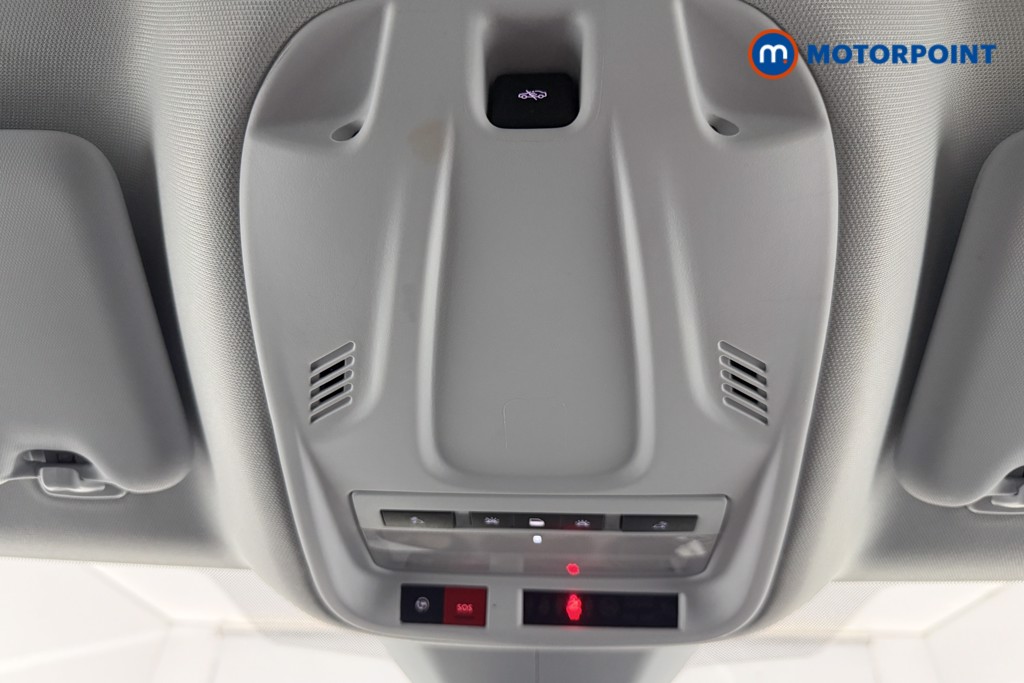 Vauxhall Grandland GS Automatic Petrol Plug-In Hybrid SUV - Stock Number (1583171) - 35th supplementary image