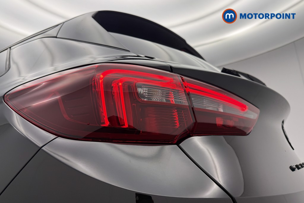 Vauxhall Grandland GS Automatic Petrol Plug-In Hybrid SUV - Stock Number (1583171) - 39th supplementary image