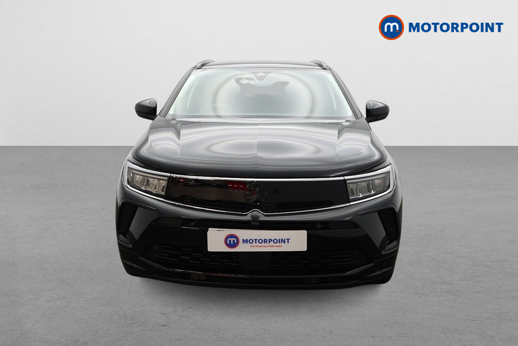 Vauxhall Grandland GS Automatic Petrol Plug-In Hybrid SUV - Stock Number (1583171) - Front bumper