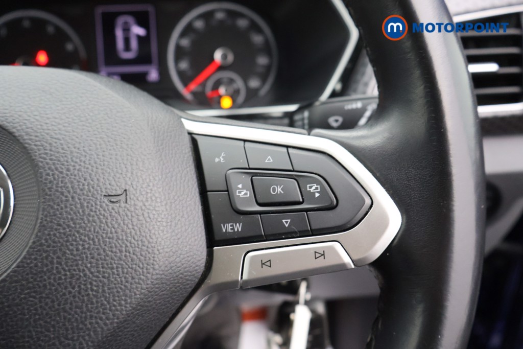 Volkswagen T-Cross SEL Automatic Petrol SUV - Stock Number (1583215) - 3rd supplementary image