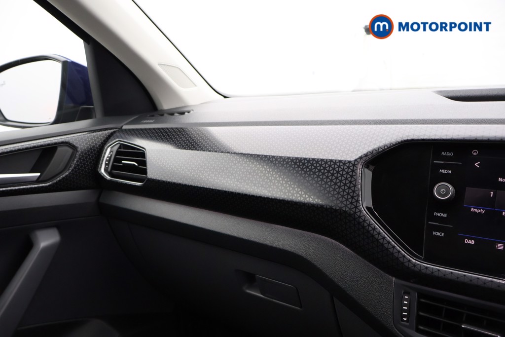 Volkswagen T-Cross SEL Automatic Petrol SUV - Stock Number (1583215) - 7th supplementary image