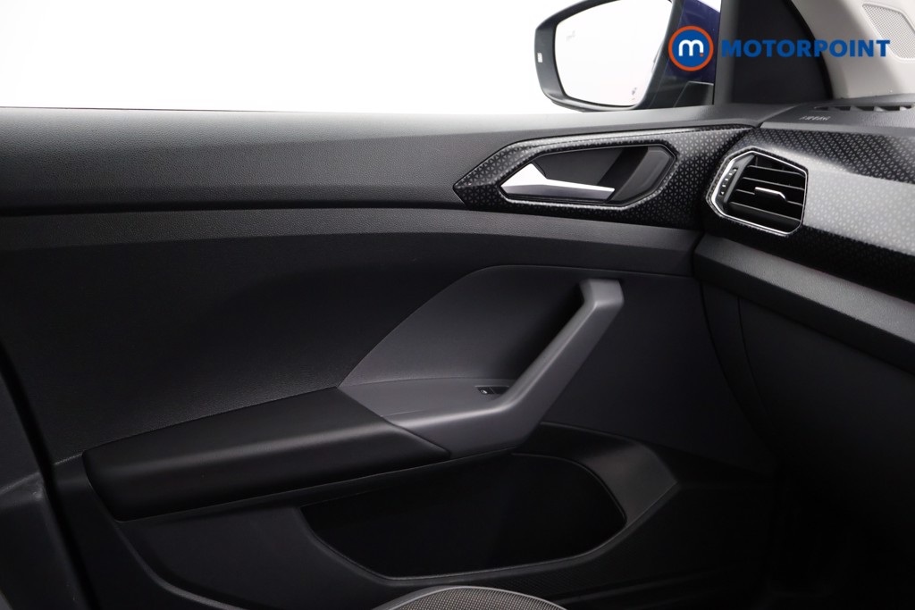 Volkswagen T-Cross SEL Automatic Petrol SUV - Stock Number (1583215) - 8th supplementary image