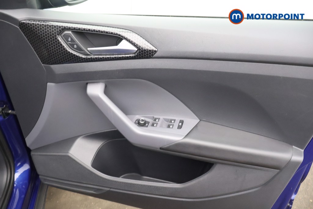 Volkswagen T-Cross SEL Automatic Petrol SUV - Stock Number (1583215) - 9th supplementary image