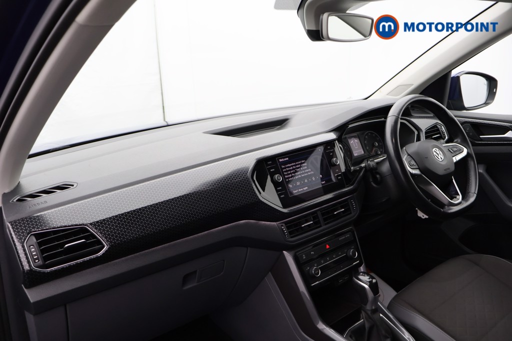 Volkswagen T-Cross SEL Automatic Petrol SUV - Stock Number (1583215) - 13th supplementary image