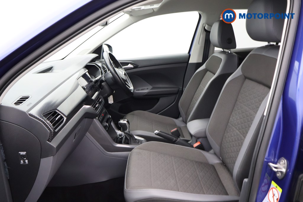 Volkswagen T-Cross SEL Automatic Petrol SUV - Stock Number (1583215) - 14th supplementary image