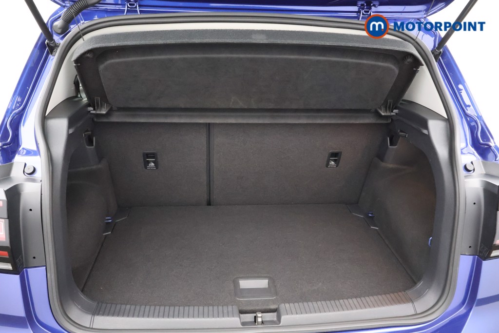 Volkswagen T-Cross SEL Automatic Petrol SUV - Stock Number (1583215) - 15th supplementary image