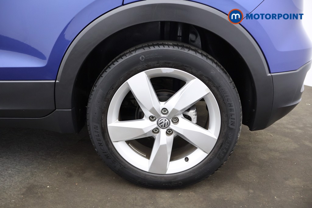 Volkswagen T-Cross SEL Automatic Petrol SUV - Stock Number (1583215) - 19th supplementary image