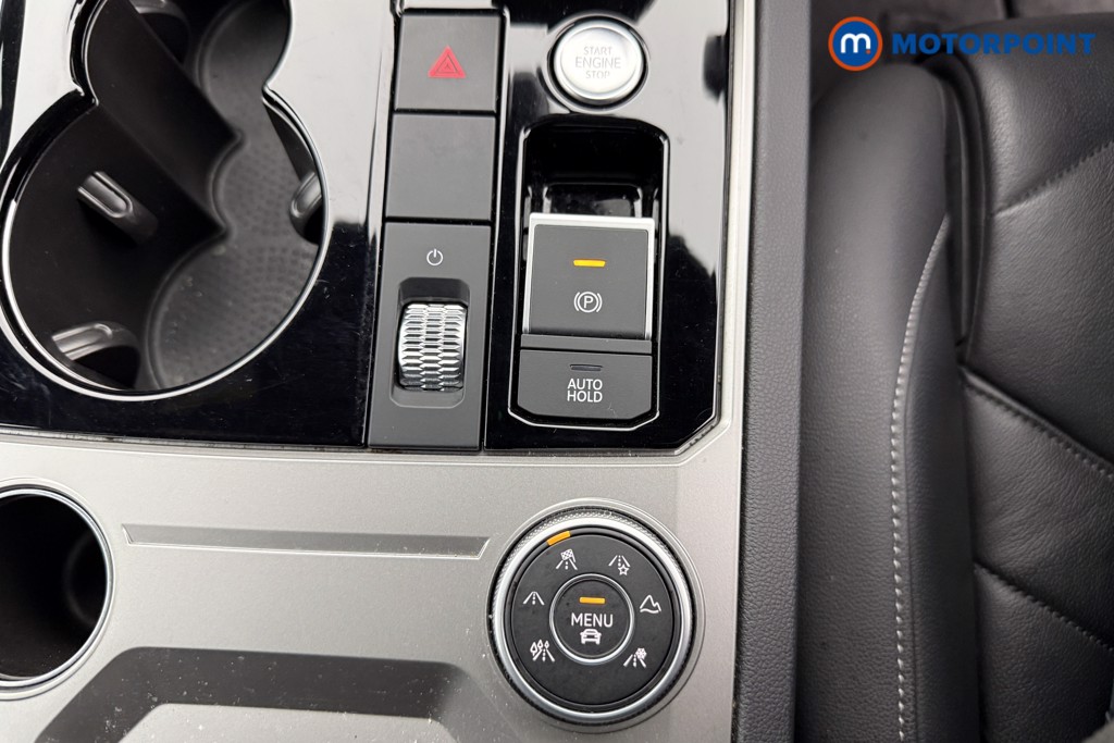 Volkswagen Touareg R-Line Tech Automatic Diesel SUV - Stock Number (1583232) - 12th supplementary image