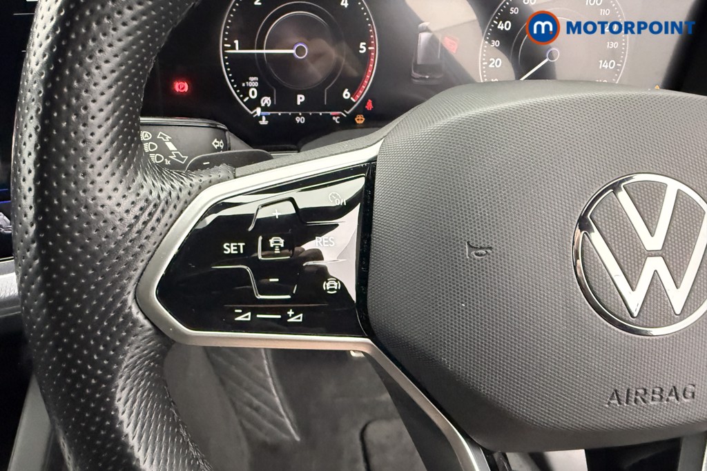 Volkswagen Touareg R-Line Tech Automatic Diesel SUV - Stock Number (1583232) - 14th supplementary image