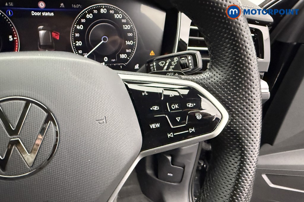 Volkswagen Touareg R-Line Tech Automatic Diesel SUV - Stock Number (1583232) - 15th supplementary image