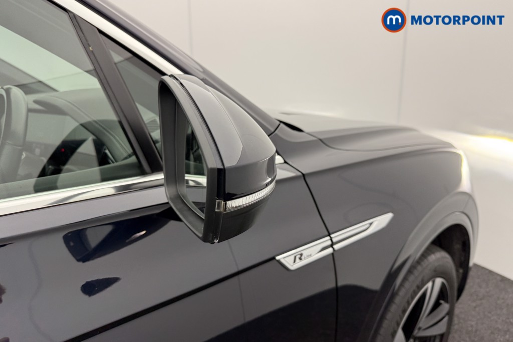 Volkswagen Touareg R-Line Tech Automatic Diesel SUV - Stock Number (1583232) - 20th supplementary image