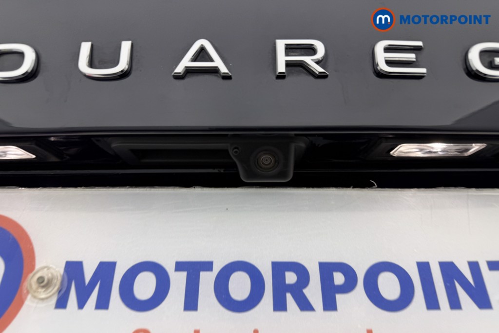 Volkswagen Touareg R-Line Tech Automatic Diesel SUV - Stock Number (1583232) - 23rd supplementary image