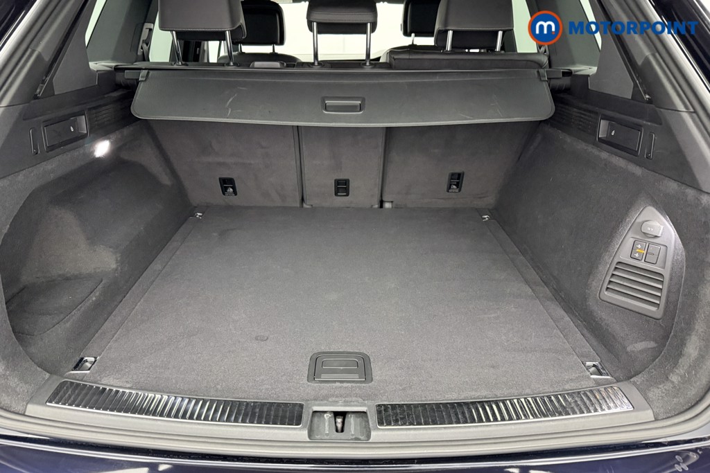 Volkswagen Touareg R-Line Tech Automatic Diesel SUV - Stock Number (1583232) - 24th supplementary image
