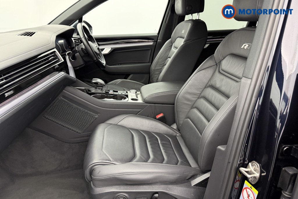 Volkswagen Touareg R-Line Tech Automatic Diesel SUV - Stock Number (1583232) - 26th supplementary image