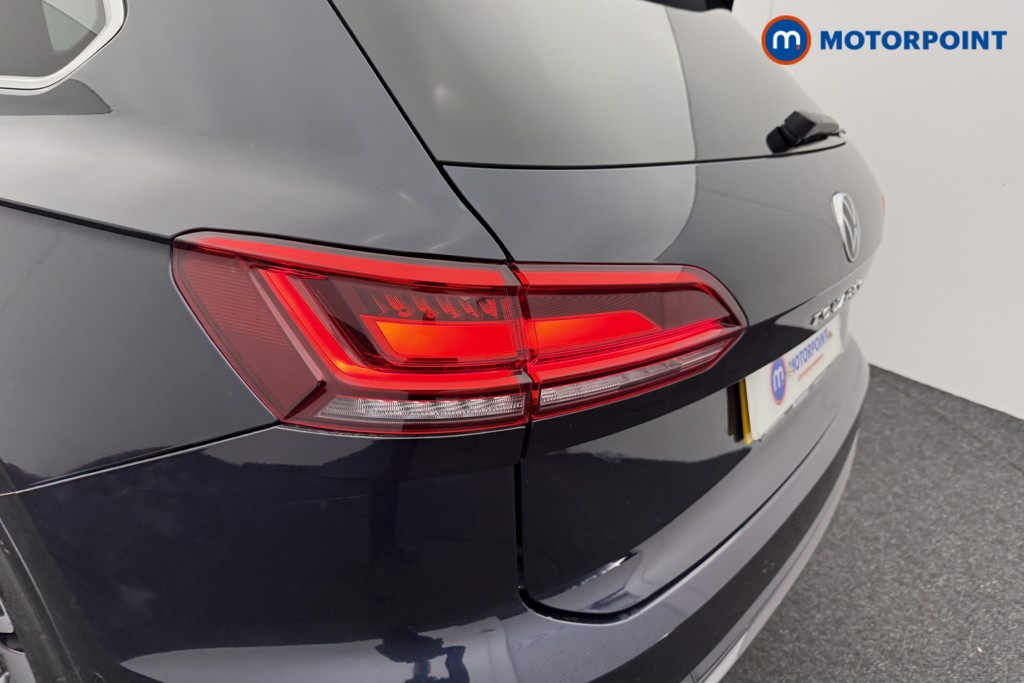 Volkswagen Touareg R-Line Tech Automatic Diesel SUV - Stock Number (1583232) - 30th supplementary image