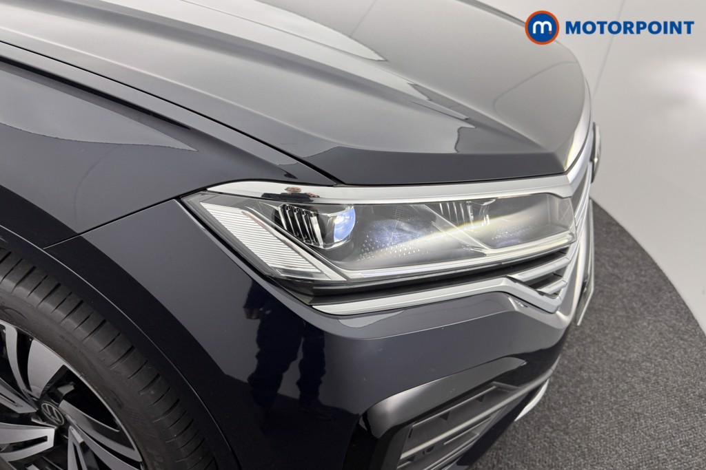 Volkswagen Touareg R-Line Tech Automatic Diesel SUV - Stock Number (1583232) - 32nd supplementary image