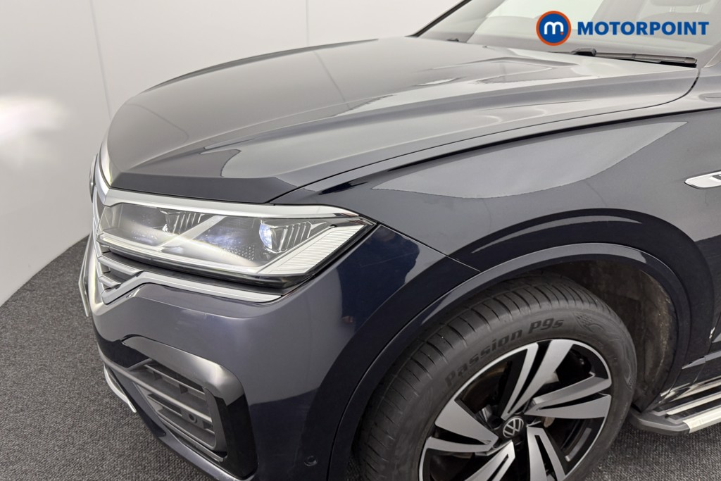 Volkswagen Touareg R-Line Tech Automatic Diesel SUV - Stock Number (1583232) - 33rd supplementary image