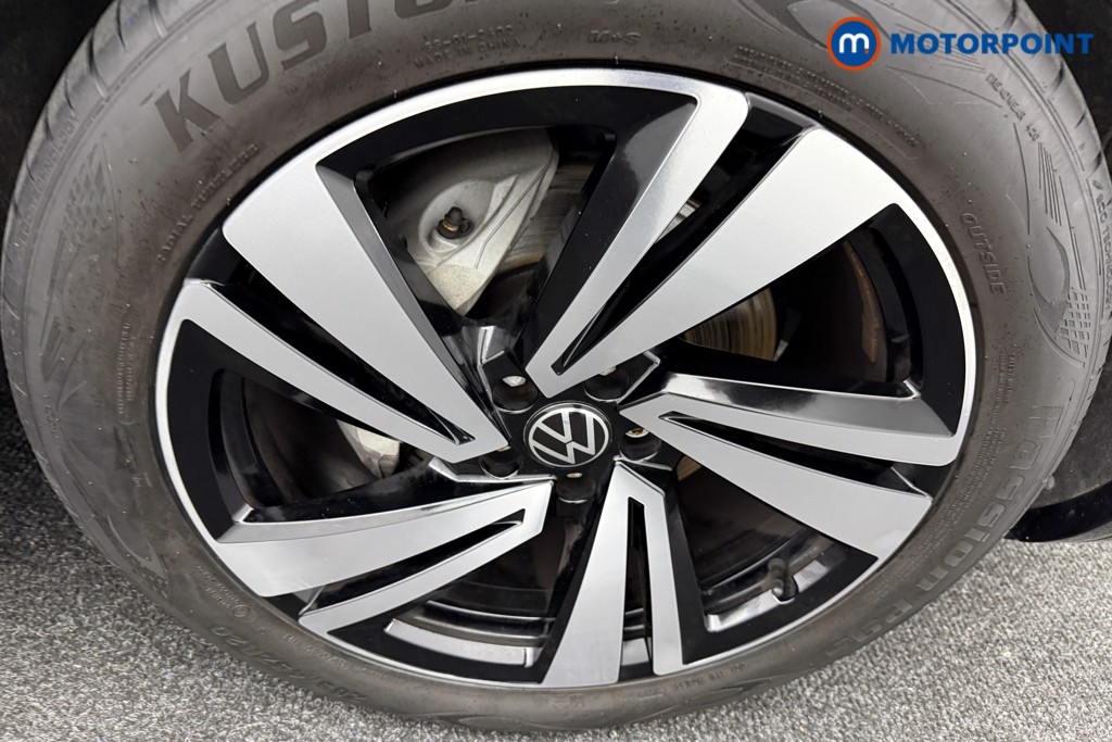 Volkswagen Touareg R-Line Tech Automatic Diesel SUV - Stock Number (1583232) - 37th supplementary image