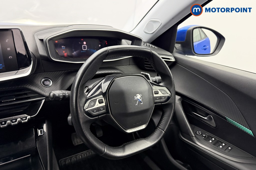 Peugeot 2008 Allure Premium Automatic Petrol SUV - Stock Number (1583236) - 3rd supplementary image