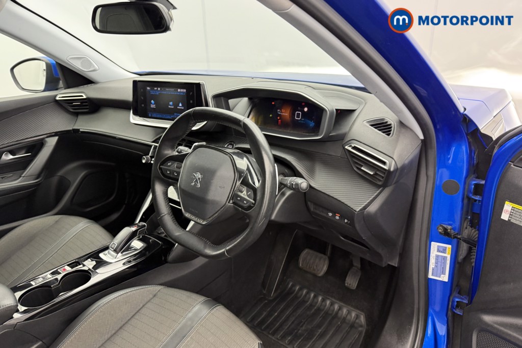 Peugeot 2008 Allure Premium Automatic Petrol SUV - Stock Number (1583236) - 4th supplementary image